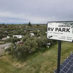 Corning RV Park