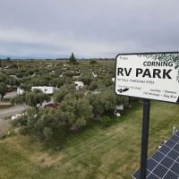 Corning RV Park ico