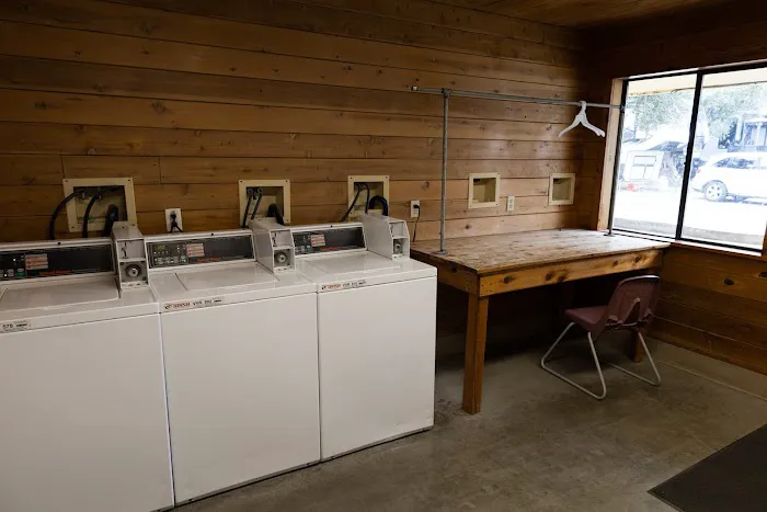 Corning RV Park Picture 4