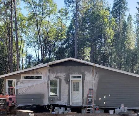 Redline Installation