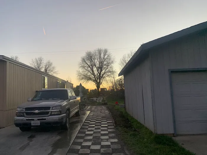 Rancho Chico MHP Picture 1