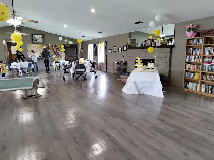 Rancho Chico MHP Picture 7