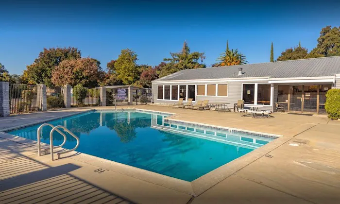 Mountain View Mobile Home Community Picture 1
