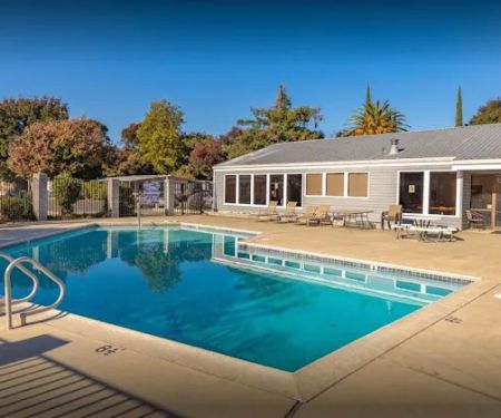 Mountain View Mobile Home Community