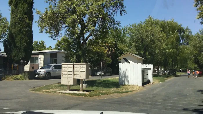 Harmony Mobile Home Park Picture 1