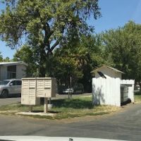 Harmony Mobile Home Park ico