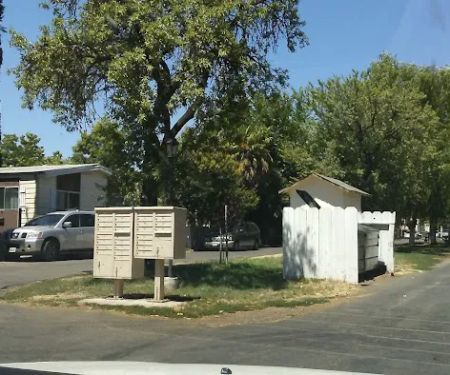 Harmony Mobile Home Park