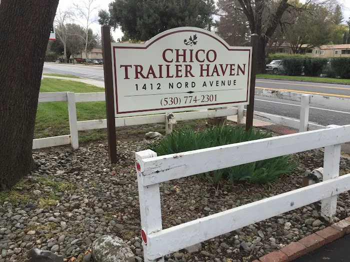 Chico Trailer Haven Picture 1