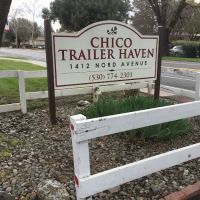 Chico Trailer Haven ico