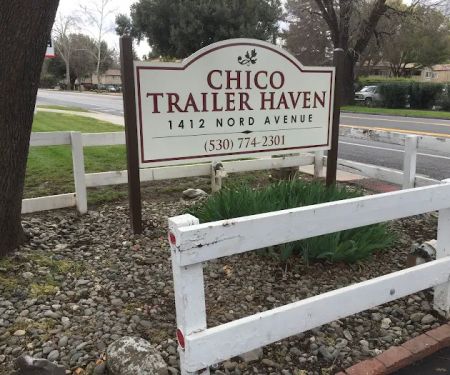 Chico Trailer Haven