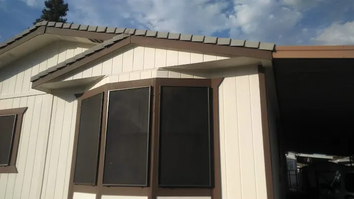 Kentwood Mobile Estates Picture 2