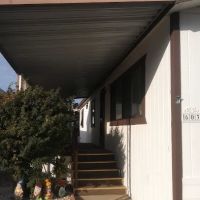 Kentwood Mobile Estates ico