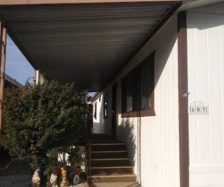 Kentwood Mobile Estates