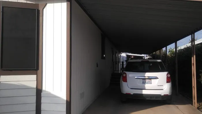 Kentwood Mobile Estates Picture 4