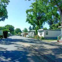 Chico Mobile Home Park ico
