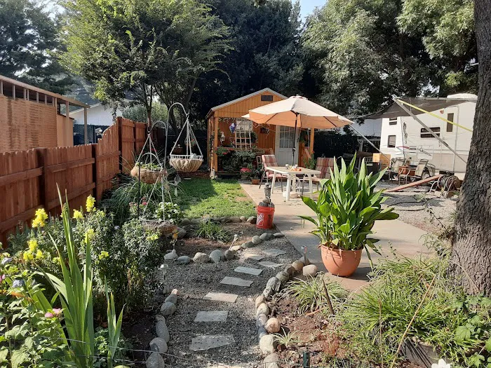 Chico Mobile Home Park Picture 3
