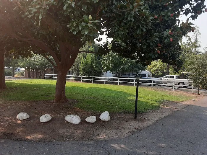 Chico Mobile Home Park Picture 4