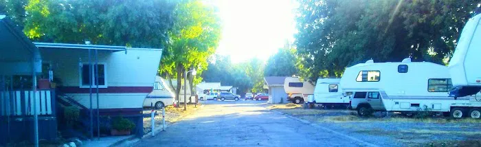 Paramount RV and Trailer Park Picture 1