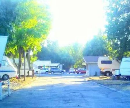 Paramount RV and Trailer Park