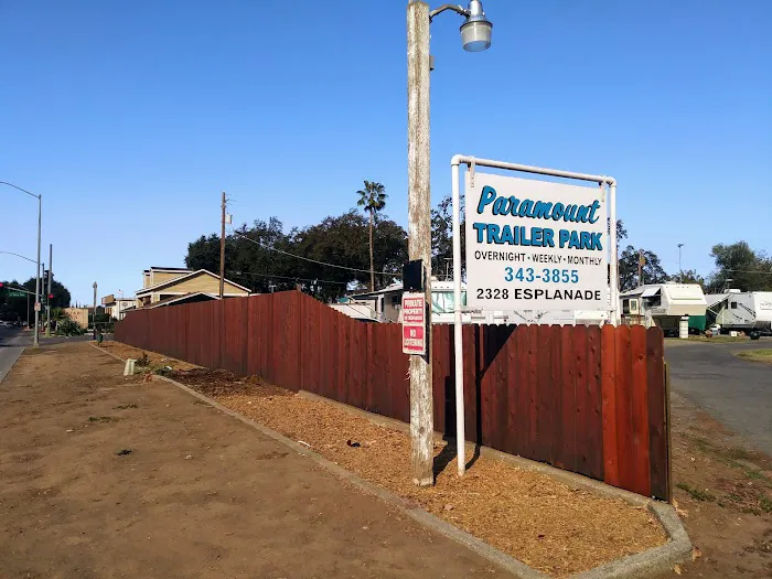 Paramount RV and Trailer Park Picture 7