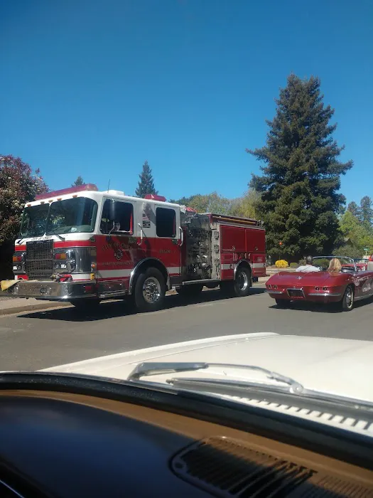 Lassen Mobile Home Park Picture 1