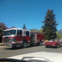 Lassen Mobile Home Park ico