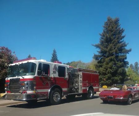 Lassen Mobile Home Park