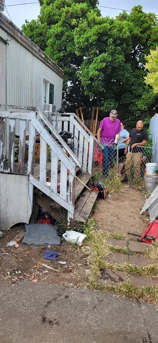 Lassen Mobile Home Park Picture 4