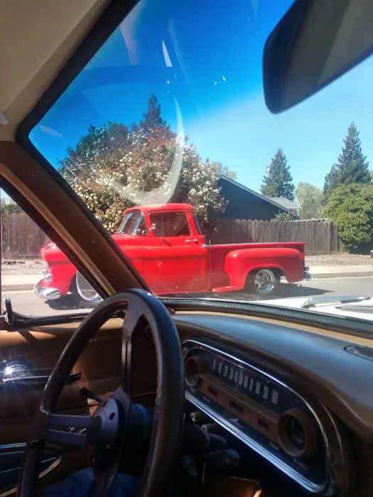 Lassen Mobile Home Park Picture 2