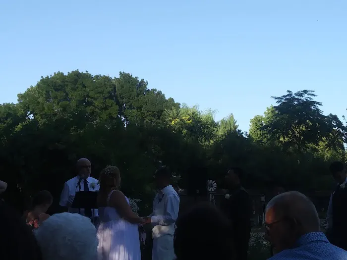 Lassen Mobile Home Park Picture 5