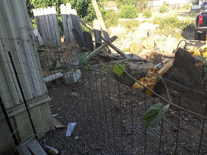 Lassen Mobile Home Park Picture 9