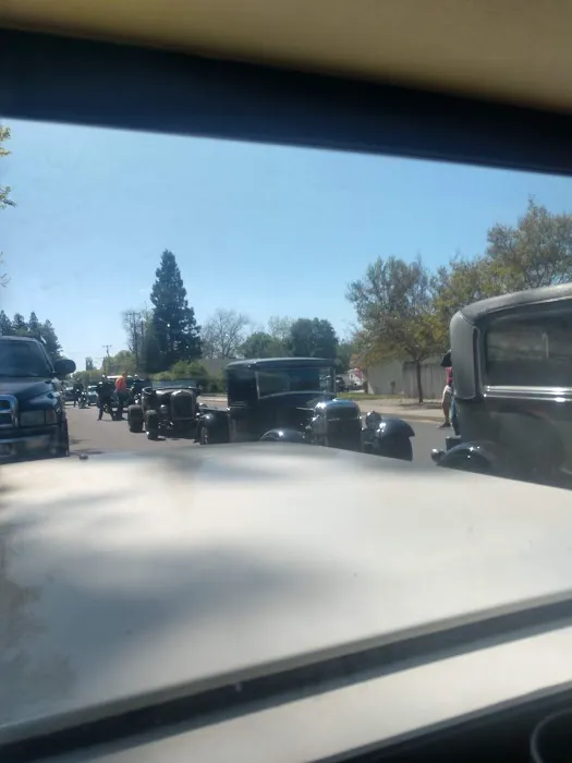 Lassen Mobile Home Park Picture 8