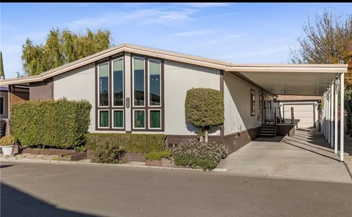 Casa De Flores Mobile Home Community Picture 1