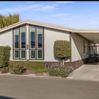 Casa De Flores Mobile Home Community ico
