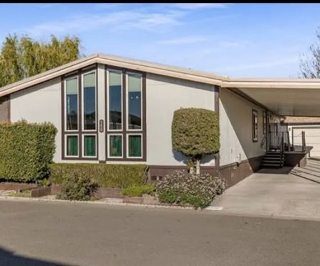 Casa De Flores Mobile Home Community