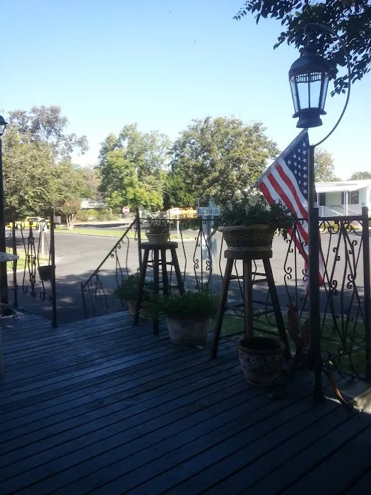 Casa De Flores Mobile Home Community Picture 5