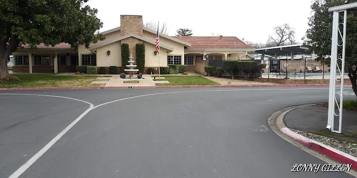 Chico Mobile Country Club Picture 1
