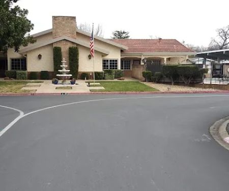 Chico Mobile Country Club