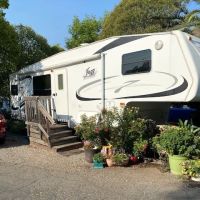 Pleasant Valley Manufactured Home Community ico