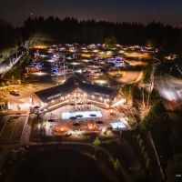 Grass Valley RV Resort ico