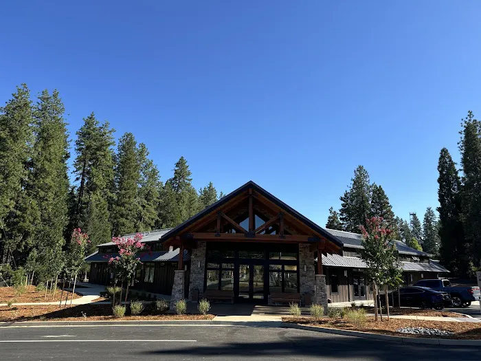 Grass Valley RV Resort Picture 2