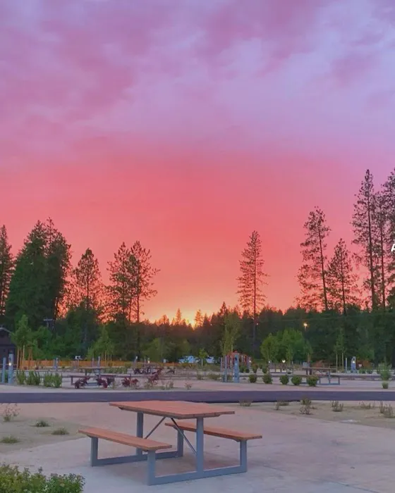 Grass Valley RV Resort Picture 5