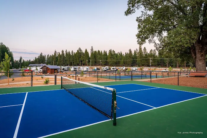 Grass Valley RV Resort Picture 7
