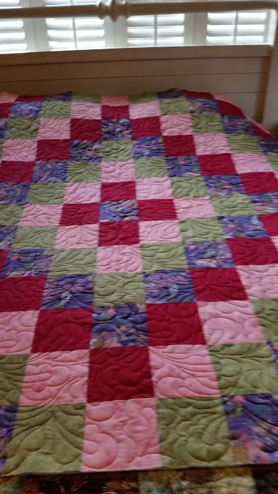 Sierra Pines Mobile Park Picture 9