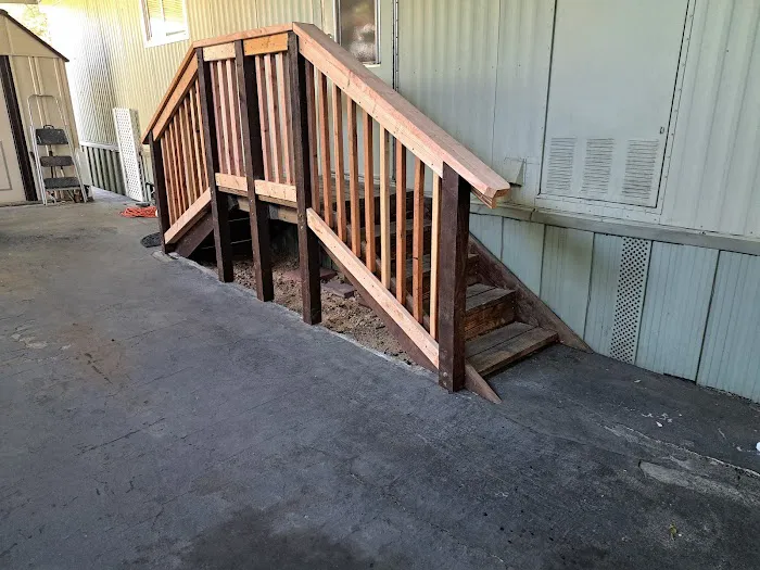Hidden Springs Villa Picture 1
