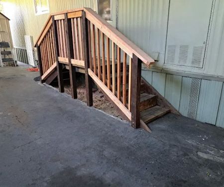 Hidden Springs Villa