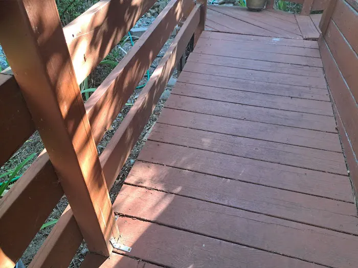 Hidden Springs Villa Picture 6