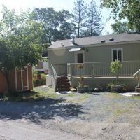Blackberry Meadows Mobile Home Park ico
