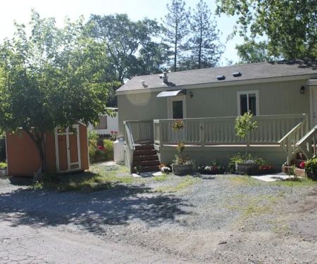 Blackberry Meadows Mobile Home Park