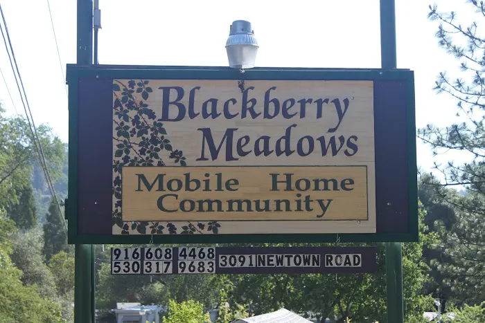 Blackberry Meadows Mobile Home Park Picture 5